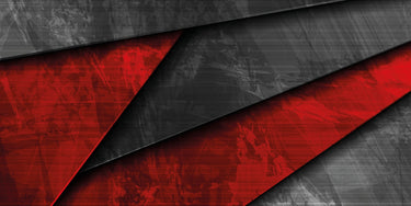 Numark Orbit Skin Steelay Red